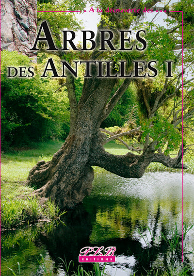 Arbres indigènes des Antilles