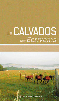 Le Calvados des Écrivains