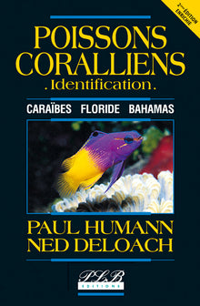 Poissons coralliens, Floride, Caraïbes, Bahamas