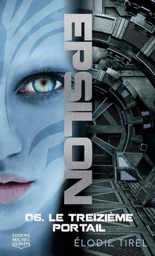 Le treizième portail