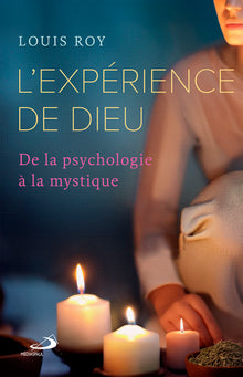 L'expérience de Dieu