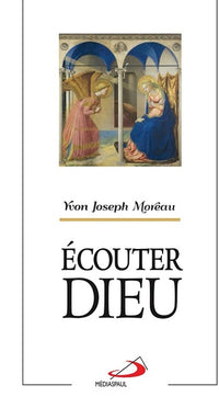 Ecouter Dieu