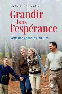 Grandir dans l'espérance