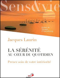 Prenez soin de votre intÃ©rioritÃ©