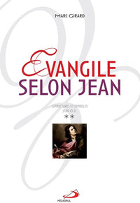 Évangile selon Jean - Volume 2