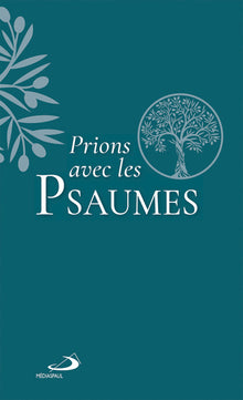Prions avec les Psaumes