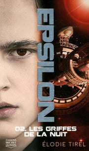 Les griffes de la nuit