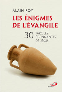 Énigmes de l'Évangile
