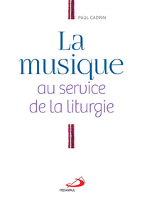 Musique au service de la liturgie