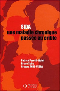 Sida, une maladie chronique passée au crible