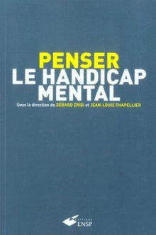 Penser le handicap mental