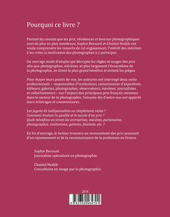 Prix photo mode d'emploi