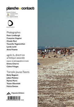 Planche(s) Contact #8