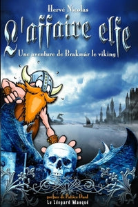 L'affaire elfe