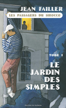 Le jardin des simples