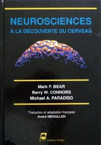 Neurosciences à la découverte du cerveau