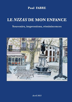 Le Nizas de mon enfance