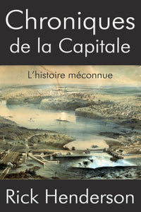 Chroniques de la capitale