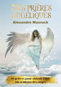 Mes prières angéliques
