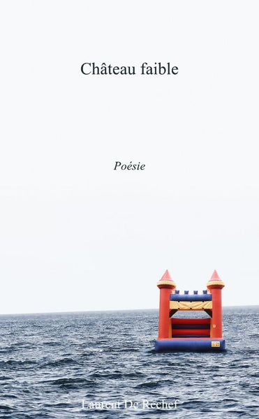 Château faible