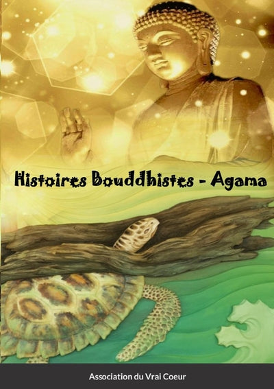 Histoires bouddhistes - Agama