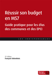 Réussir son budget en M57