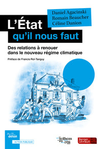 L'état qu'il nous faut