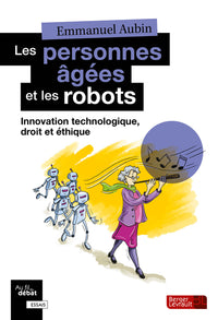 Les personnes âgées et les robots