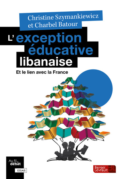 l'exception éducative libanaise