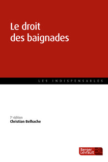 Le droit des baignades