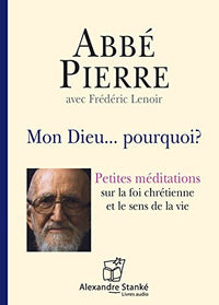 Mon Dieu... Pourquoi ?