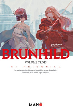 Brunhild - Tome 03