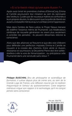 Les gardiens de la connaissance - T2 La deuxième pierre