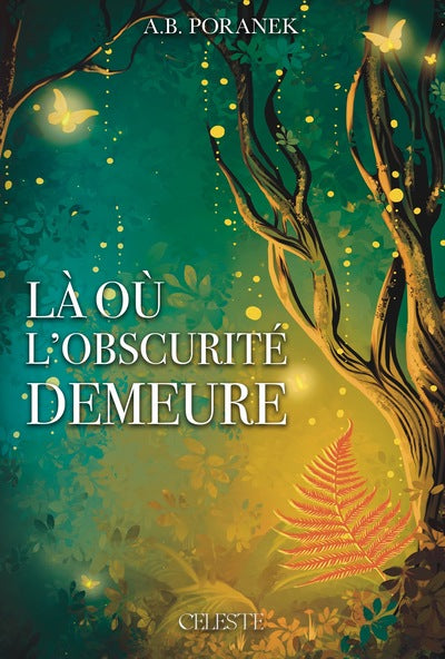 La où l'obscurité demeure