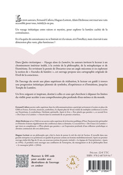 Quêtes initiatiques