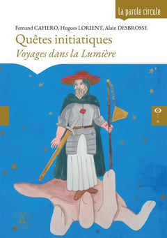 Quêtes initiatiques