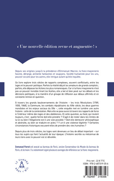 Les francs-maçons et le pouvoir