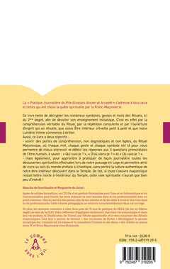Pratique journalière du REAA