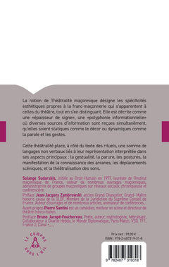 Franc-maçonnerie : Décryptage de sa Théâtralité