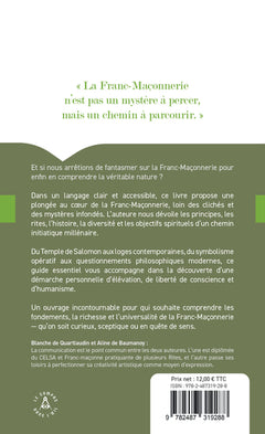 Pourquoi la Franc-Maçonnerie ?