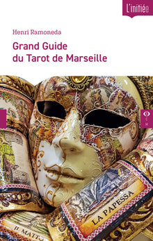 Grand guide du tarot de Marseille