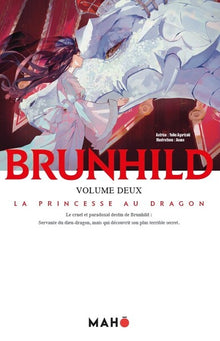 Brunhild - Tome 02