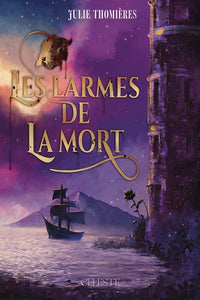 Les larmes de la mort