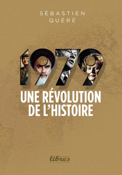 1979 une révolution de l'histoire