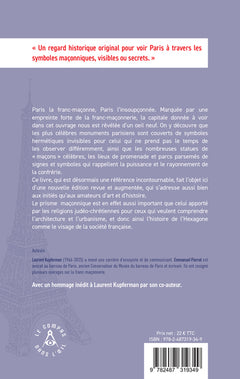 Le Paris des francs-maçons