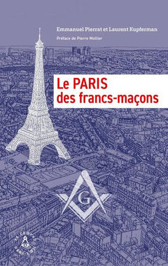 Le Paris des francs-maçons