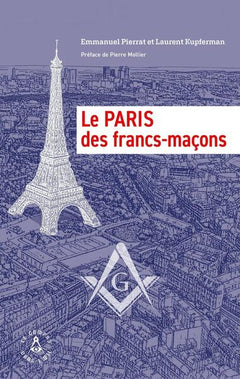 Le Paris des francs-maçons