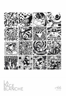 La Page Blanche - n.66