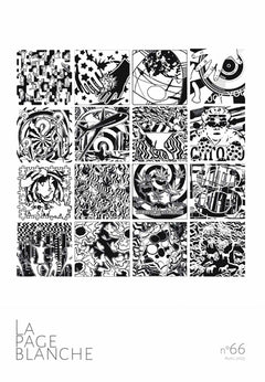 La Page Blanche - n.66