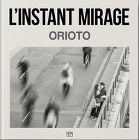 L'Instant Mirage